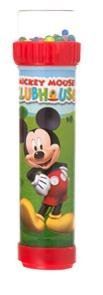 Mickey mouse clubhouse - mouse,