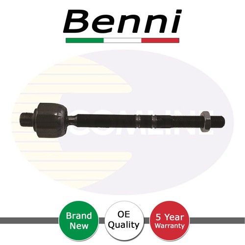 Tie rod end - benni, fits