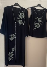 Jacques Vert Ladies Smart Navy