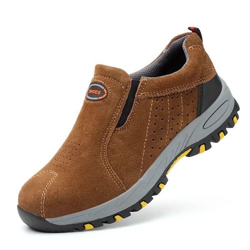 Womens mens safety shoes - mens, steel