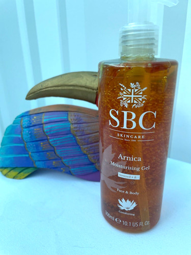Sbc arnica moisturising - sbc~arnica,