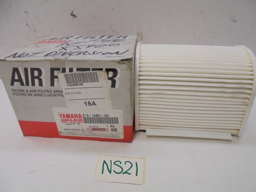 Genuine yamaha xj900 1993 - yamaha,