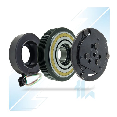 Compressor clutch kit - kit, for