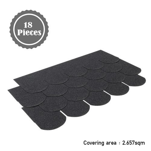 61sqm felt roofing shingle - roofing,