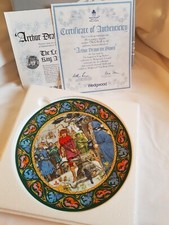 Wedgwood, Collectable Bone
