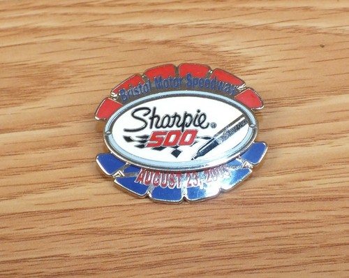 Bristol motor speedway sharpie - motor,