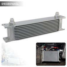 Oil Cooler 10 Row 8AN