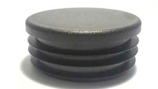 35mm Round Plastic insert