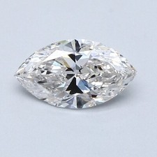 1.52 Ct MARQUISE Cut IGI