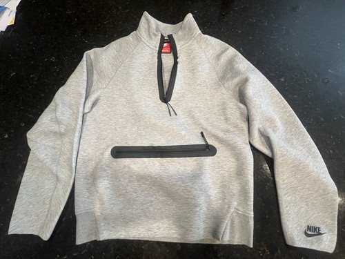 Nike sportswear tech - tech, fleece