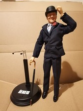 John Steed Figure Product