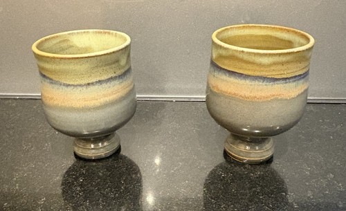 Vintage pair studio - studio, pottery