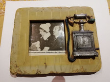 Quirky photo frame, looks like