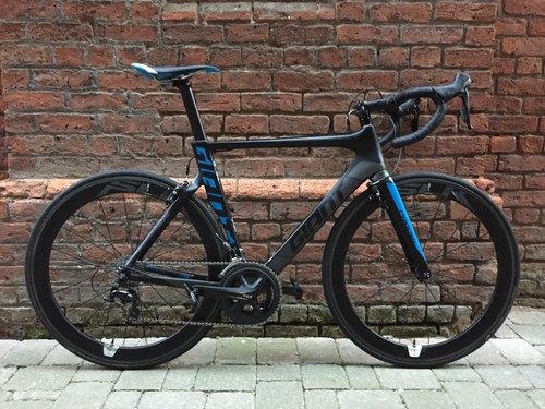 Giant propel advanced pro - giant,