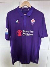 Fiorentina Official Shirt