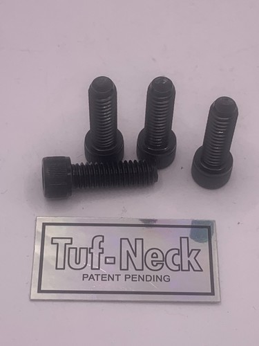 Tuf neck bmx - tuf-neck, stem