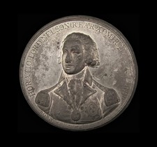 1798 lord nelson - nelson, the