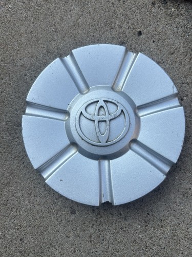 Toyota corolla alloy - toyota,