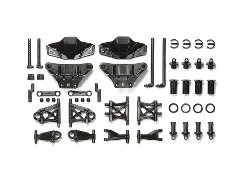 Tamiya 51528 tt02 - tt02, parts