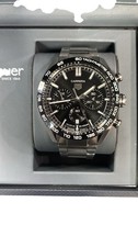 TAG Heuer Carrera Chronograph