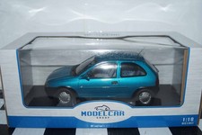 Model Car Group Opel /