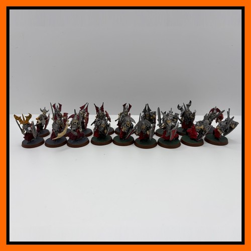 Warhammer the old world - warhammer,