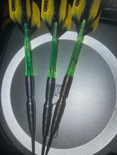 Simon Whitlock 24g Darts 90%