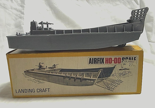 Airfix 72 boxed grey - /,