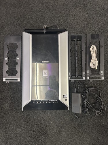 Canon canoscan 8800f flatbed - canoscan,