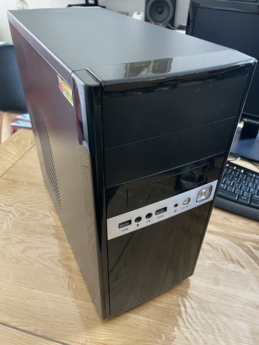 Desktop micro pentium - desktop,