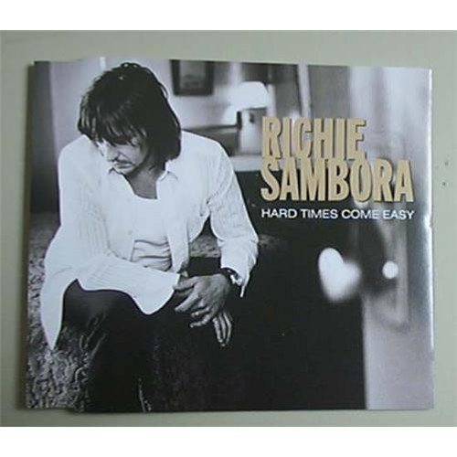 Richie sambora hard - richie, times