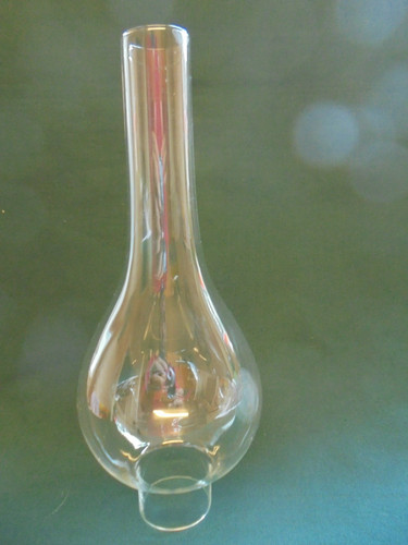 Vintage replacement handblown - vintage,