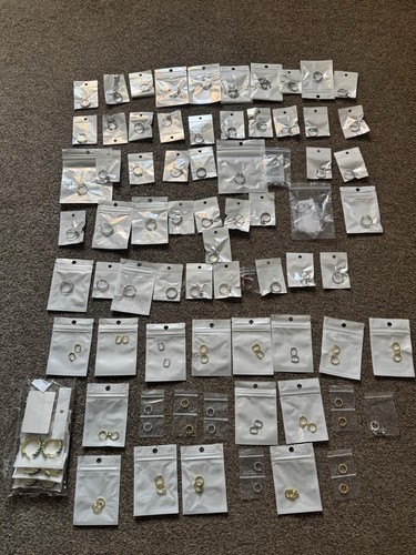 Reseller jewellery bulk pack - jewellery, pack-