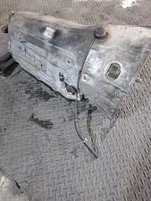 Mercedes E Class W213 2017-2020 Diesel 9 Speed Auto Gearbox R7252717600