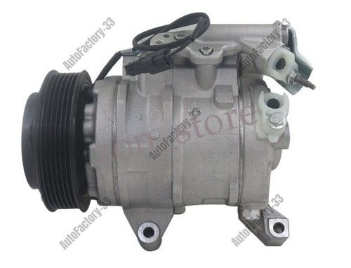 10sr15c compressor for - 10sr15c, ac