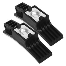 2 Pcs Brake Pads Fitness