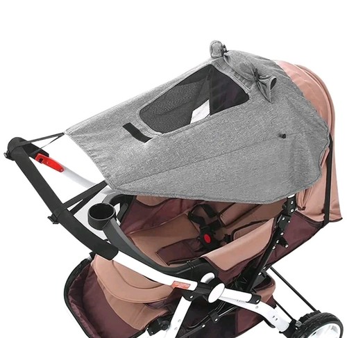 Pushchair stroller pram - stroller, sun