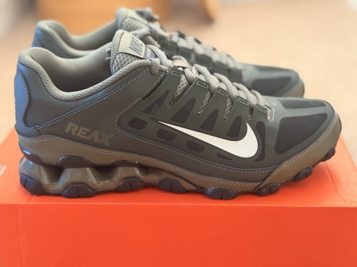 Nike reax mesh men s - tr, men's