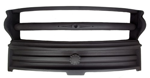 Traditions cast iron fire - traditions,
