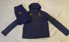 Nike Tech Fleece PSG Tracksuit