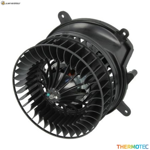 Electric motor interior blower - motor,