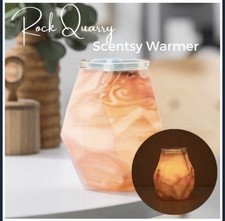 Scentsy Rock Quarry Electric