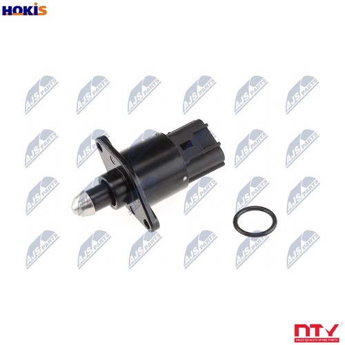 Idle control valve - idle,