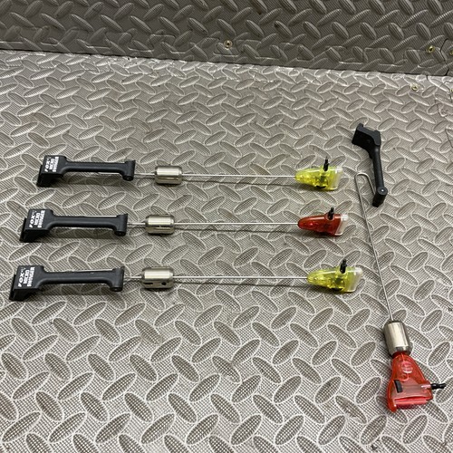 Carp coarse fishing tackle 4 - tackle,