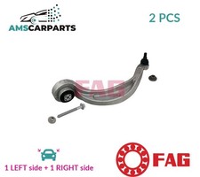 LH RH TRACK CONTROL ARM PAIR