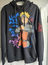 Naruto Shippuden Naruto Kanji
