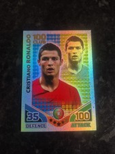 Match Attax World Cup 2010