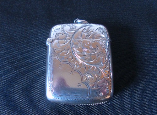 Solid silver beautiful - silver, perfect