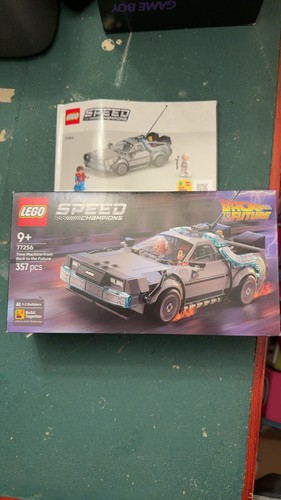 Lego speed champions 77256 - lego,