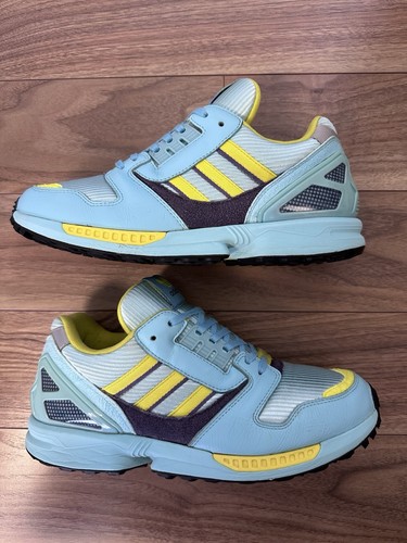 Adidas 8000 aqua golf - zx,